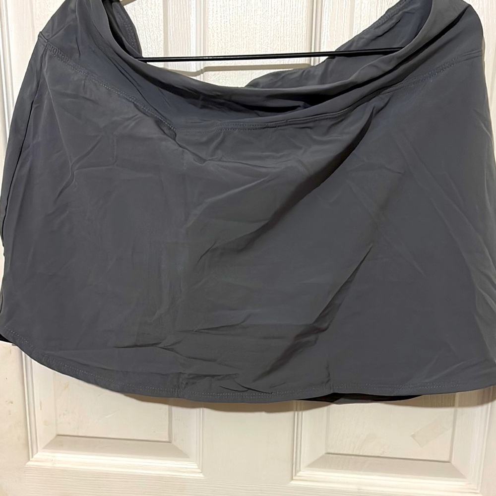 FitsTu Women' Atheletic Bicyling Skort
SzXL